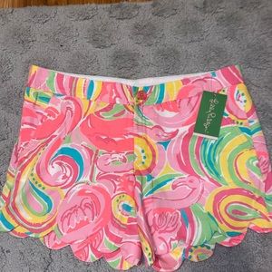 Lilly Pulitzer Buttercup Short
